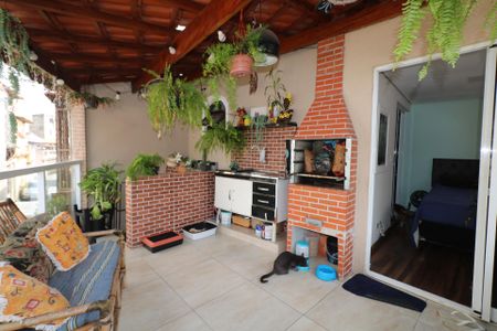 Casa à venda com 139m², 4 quartos e 1 vagaCasa 03