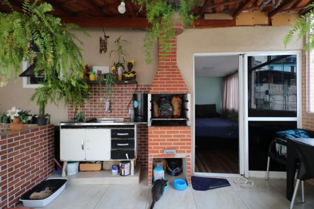 Casa à venda com 139m², 4 quartos e 1 vagaCasa 03