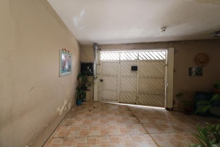 Casa à venda com 139m², 4 quartos e 1 vagaGaragem