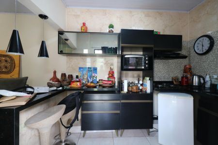 Casa à venda com 139m², 4 quartos e 1 vagaCasa 03