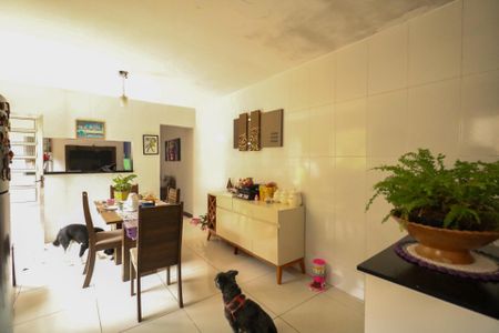 Casa à venda com 139m², 4 quartos e 1 vagaCozinha