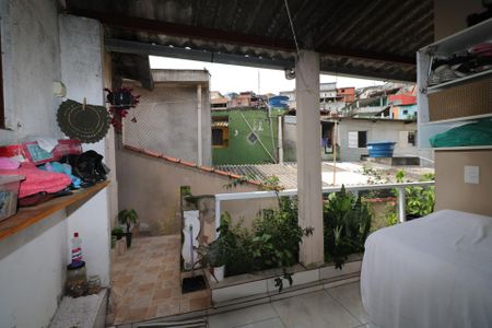 Casa à venda com 139m², 4 quartos e 1 vagaQuintal
