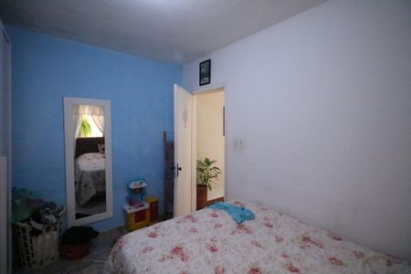 Casa à venda com 139m², 4 quartos e 1 vagaQuarto