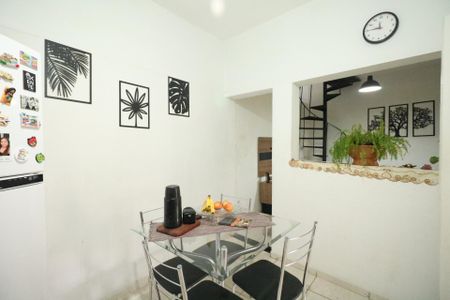 Casa à venda com 139m², 4 quartos e 1 vagaCasa 02
