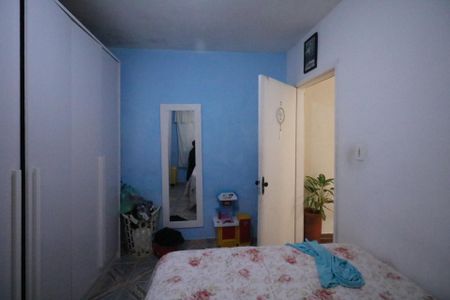 Casa à venda com 139m², 4 quartos e 1 vagaQuarto