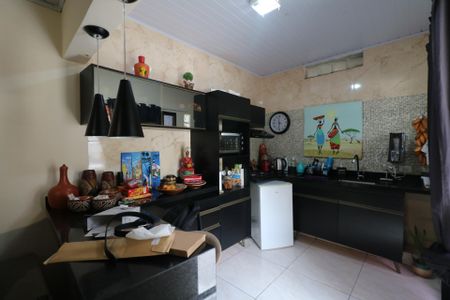 Casa à venda com 139m², 4 quartos e 1 vagaCasa 03