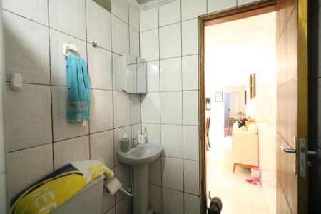 Casa à venda com 139m², 4 quartos e 1 vagaBanheiro