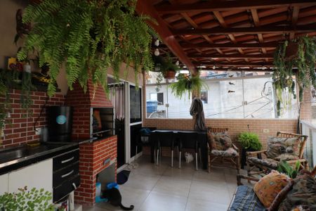 Casa à venda com 139m², 4 quartos e 1 vagaCasa 03