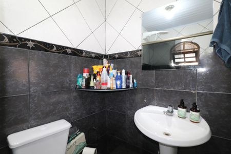 Casa à venda com 139m², 4 quartos e 1 vagaCasa 03