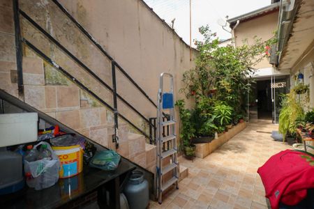 Casa à venda com 139m², 4 quartos e 1 vagaQuintal