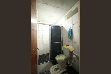 Casa à venda com 139m², 4 quartos e 1 vagaBanheiro