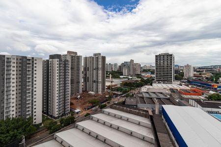 Apartamento para alugar com 33m², 2 quartos e sem vagaVista da Sala