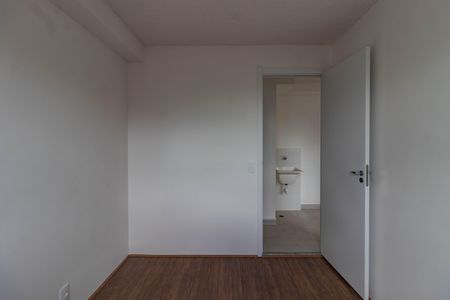 Apartamento para alugar com 33m², 2 quartos e sem vagaQuarto 2