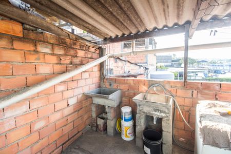 Apartamento para alugar com 35m², 1 quarto e sem vaga Apartamento para alugar com 35m², 1 quarto e sem vagaÁrea de Serviço