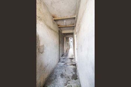 Apartamento para alugar com 35m², 1 quarto e sem vaga Apartamento para alugar com 35m², 1 quarto e sem vagaEntrada