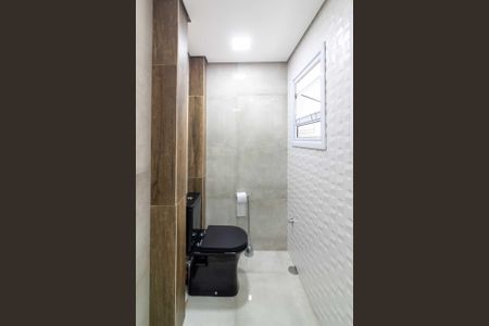 Apartamento para alugar com 68m², 2 quartos e 1 vagaBanheiro Social