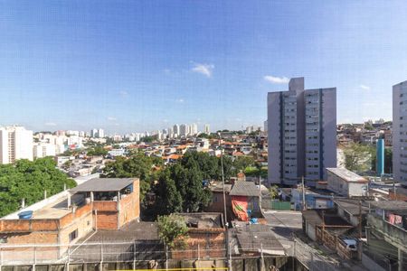 Apartamento para alugar com 68m², 2 quartos e 1 vagaQuarto 2 - Suíte vista