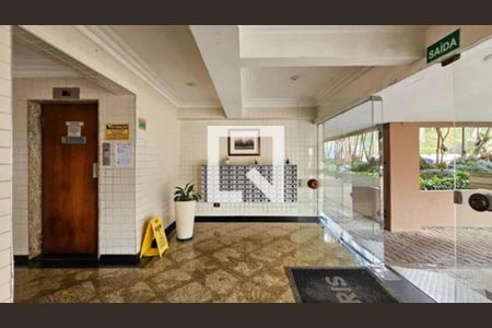 Apartamento para alugar com 68m², 2 quartos e 1 vagaHall de entraada