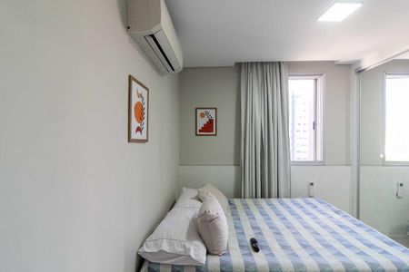 Apartamento para alugar com 68m², 2 quartos e 1 vagaQuarto 2 - Suíte