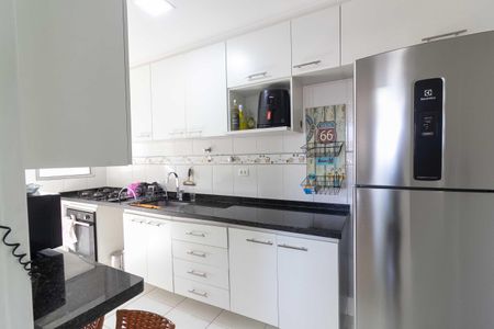 Apartamento para alugar com 68m², 2 quartos e 1 vagaCozinha