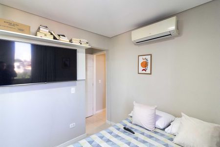 Apartamento para alugar com 68m², 2 quartos e 1 vagaQuarto 2 - Suíte