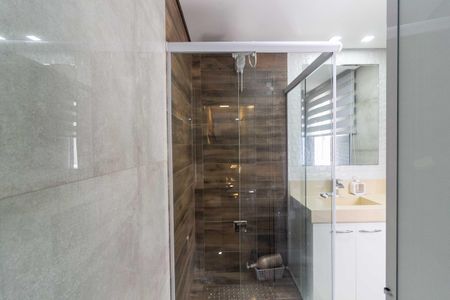 Apartamento para alugar com 68m², 2 quartos e 1 vagaBanheiro Suíte