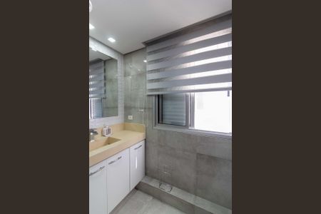 Apartamento para alugar com 68m², 2 quartos e 1 vagaBanheiro Suíte