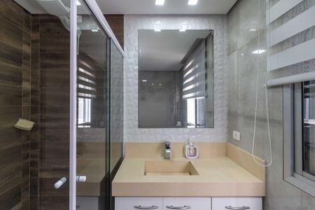 Apartamento para alugar com 68m², 2 quartos e 1 vagaBanheiro Suíte