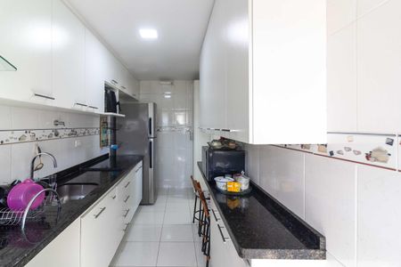 Apartamento para alugar com 68m², 2 quartos e 1 vagaCozinha