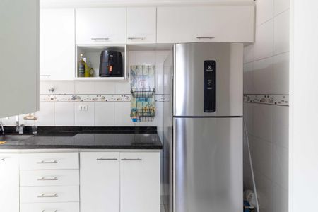 Apartamento para alugar com 68m², 2 quartos e 1 vagaCozinha