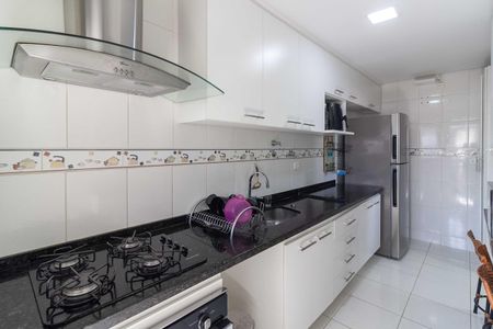 Apartamento para alugar com 68m², 2 quartos e 1 vagaCozinha
