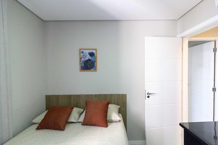 Quarto 1 de apartamento para alugar com 2 quartos, 68m² em Vila Constancia, São Paulo