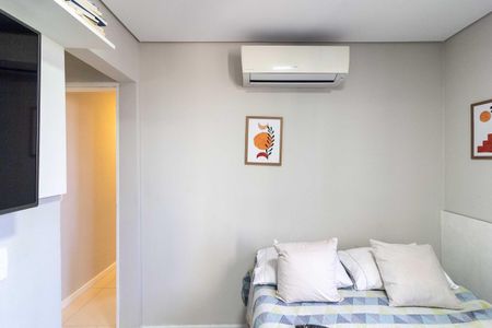 Apartamento para alugar com 68m², 2 quartos e 1 vagaQuarto 2 - Suíte