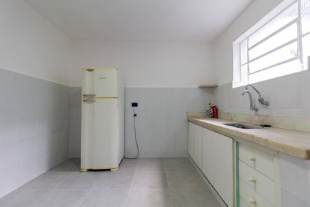 Casa à venda com 80m², 3 quartos e 1 vagaCozinha