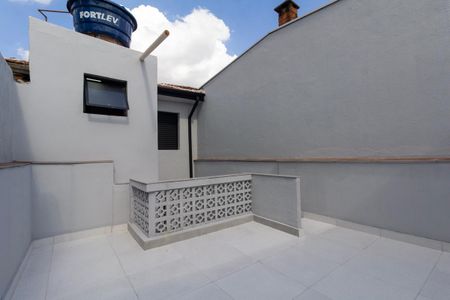 Casa à venda com 80m², 3 quartos e 1 vagaQuintal