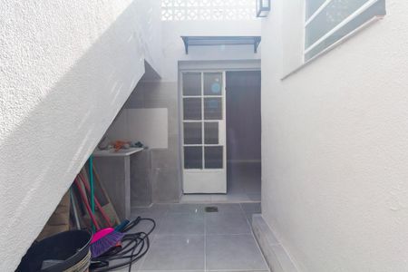 Casa à venda com 80m², 3 quartos e 1 vagaÁrea de Serviço