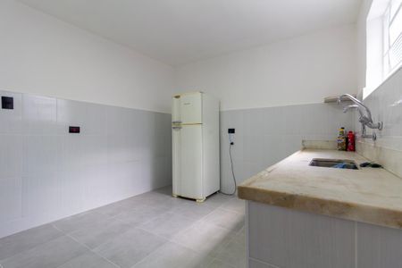 Casa à venda com 80m², 3 quartos e 1 vagaCozinha