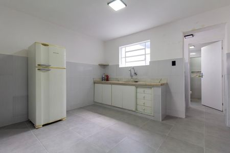 Casa à venda com 80m², 3 quartos e 1 vagaCozinha