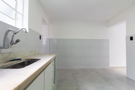 Casa à venda com 80m², 3 quartos e 1 vagaCozinha