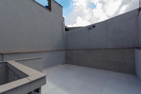 Casa à venda com 80m², 3 quartos e 1 vagaQuintal