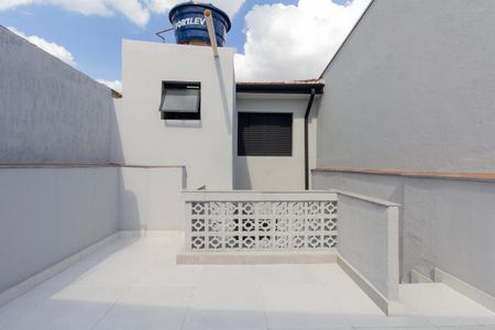 Casa à venda com 80m², 3 quartos e 1 vagaQuintal