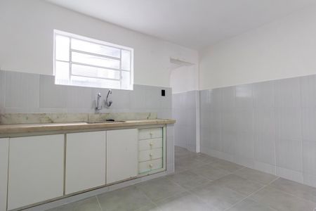 Casa à venda com 80m², 3 quartos e 1 vagaCozinha