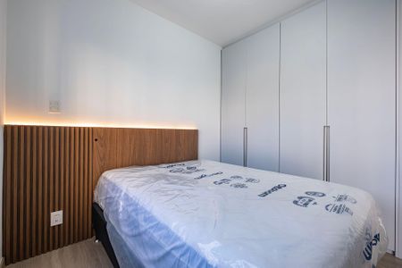 Studio para alugar com 27m², 1 quarto e sem vaga Studio para alugar com 27m², 1 quarto e sem vagaStudio