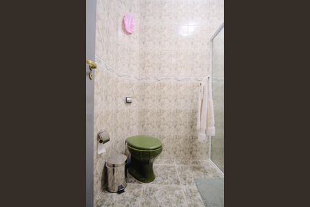 Casa à venda com 250m², 3 quartos e sem vagaBanheiro Social