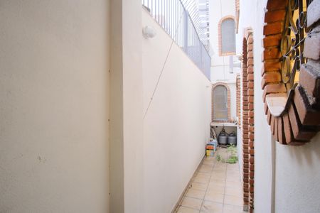 Casa à venda com 250m², 3 quartos e sem vagaQuintal