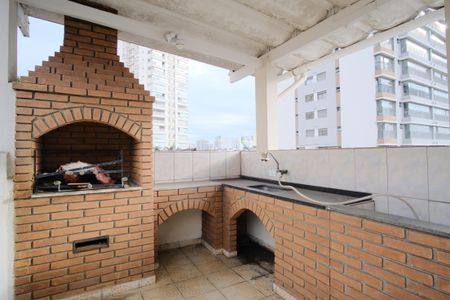 Casa à venda com 250m², 3 quartos e sem vagaEspaço Gourmet