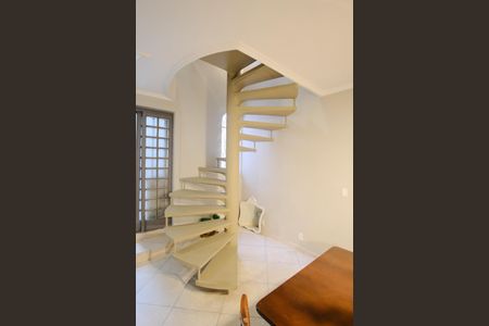 Sala de casa à venda com 3 quartos, 250m² em Tatuapé, São Paulo