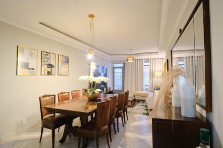 Sala de casa à venda com 3 quartos, 250m² em Tatuapé, São Paulo