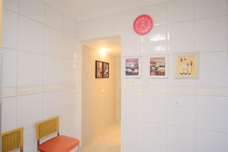Casa à venda com 250m², 3 quartos e sem vagaCozinha