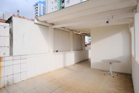 Casa à venda com 250m², 3 quartos e sem vagaTerraço